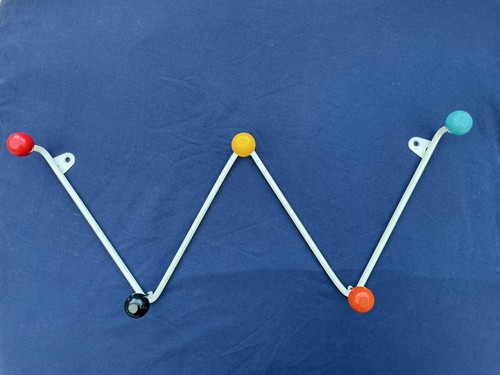 Vintage sputnik atomic zig - vintage,