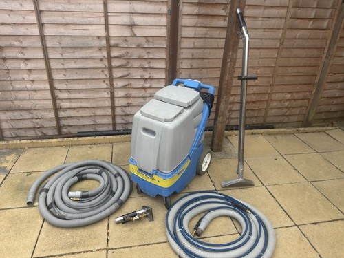 Steampro 2000 carpet cleaning - steampro,