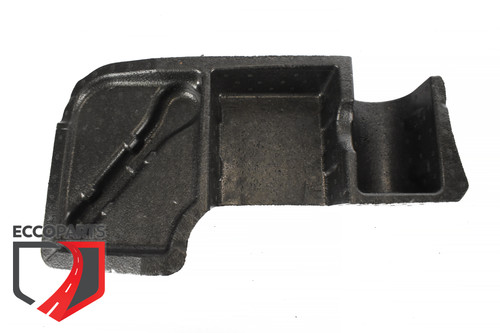 Trunk foam insert a2228980214 - foam,