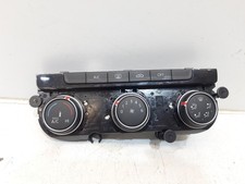 GENUINE 2015 VOLKSWAGEN GOLF  5G0907426M HEATER CONTROLS
