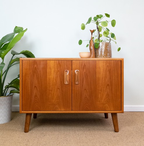 Refinished vintage mid century - vintage, mid-century
