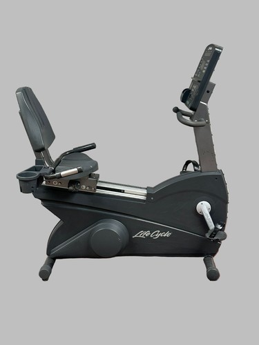 Life fitness integrity - fitness,