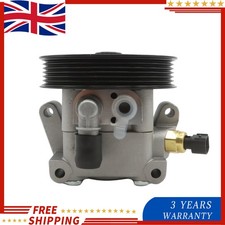 Power Steering Pump Fits For