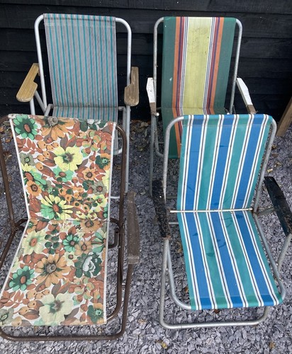 Vintage 1970s garden - 4,