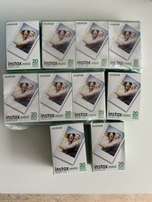 Fujifilm Instax Mini Film 200