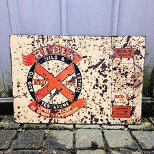 Vintage REDeX - Rare Original