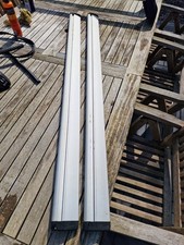 Thule Wing Bar Roof Bars - 2