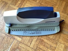 Staitionary Box Comb Binding