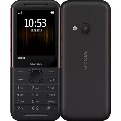 Nokia 5310 cm - nokia, (2.4inch)