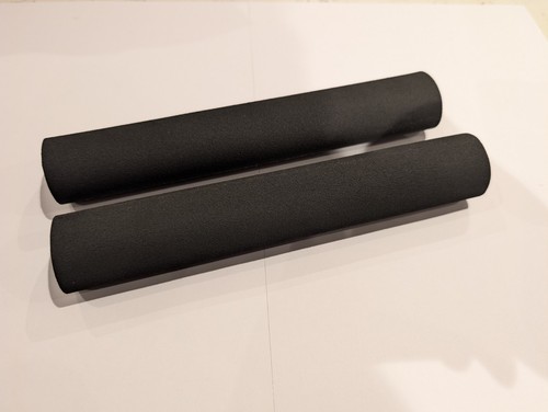 Replacement handlebar foam - replacement, for