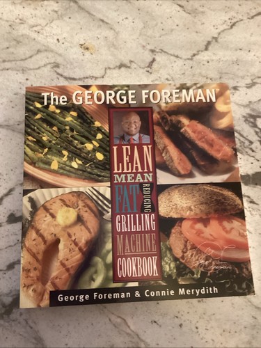 The george foreman lean - the,