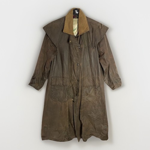 Blackhouse barbour wax - barbour,