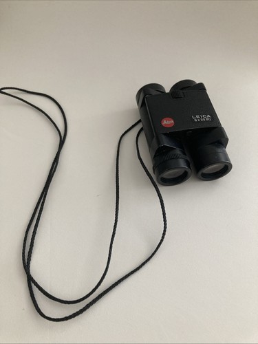 Leica trinovid 8x20 - leica,