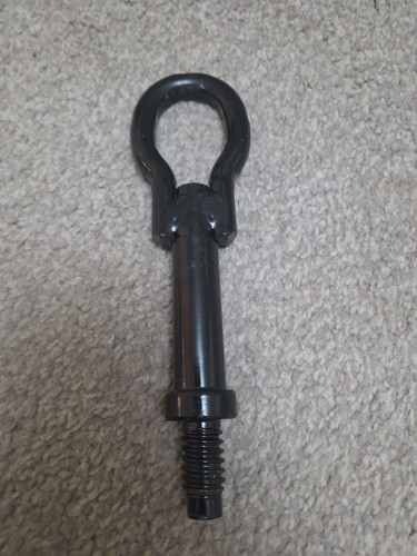 Towing eye hook - towing,