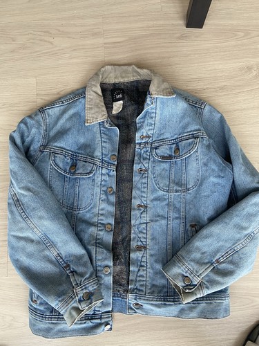 Lee storm rider denim - lee,