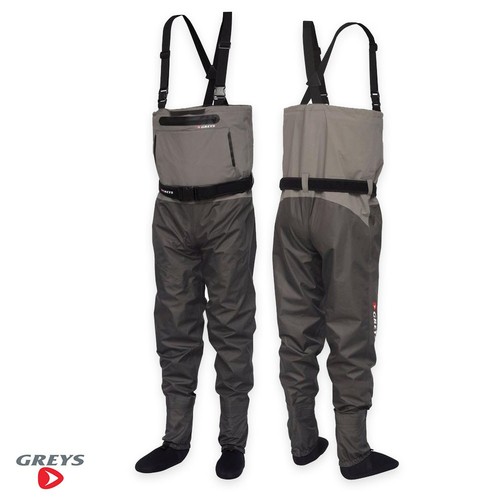 Greys tital breathable - greys,