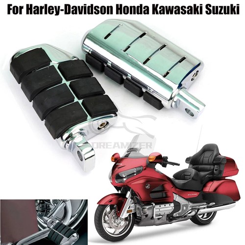 Motorcycle highway foot pegs - motorcycle,