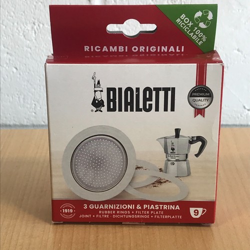 Bialetti cup moka express - 9,