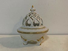 Antique German Rosenthal Art