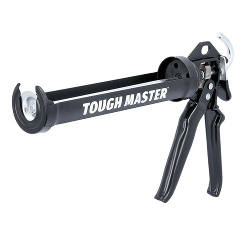 Caulking gun professional - gun,