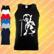 Phil Lynott Vest | Thin Lizzy