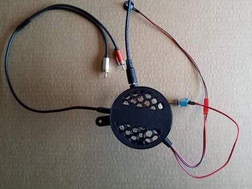 Bluetooth kit for - gec, weltron