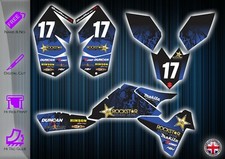 Suzuki LTR450 Stickers - Graphics Kit - ATV Decals - LTR450 Wrap - LTR decals