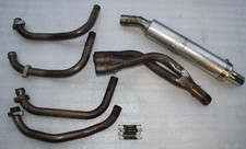 SUZUKI GSX-R 1100 GV73C 89-92