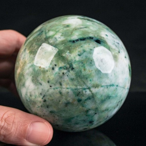 618g 76mm phoenix stone sphere - phoenix,
