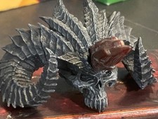 Diablo 3 Skull And Soulstone USB In Box - Collector’s Edition new  rare HTF look