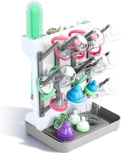 Bnib baby bottle vertical - bottle,,