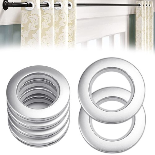 Qucumer pcs curtain rings - pcs,