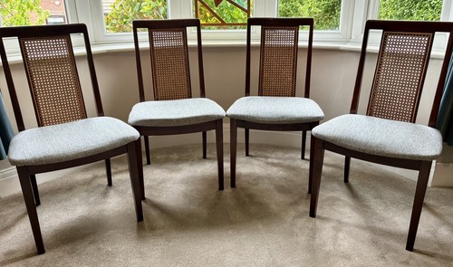 Set immaculate g - set, 4
