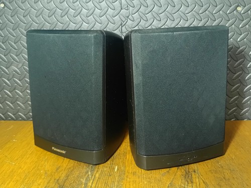 Vintage panasonic hifi - vintage,