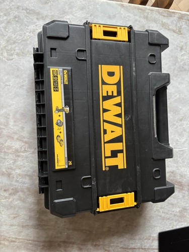 Dewalt dcf809 18v brushless - 18v, xr
