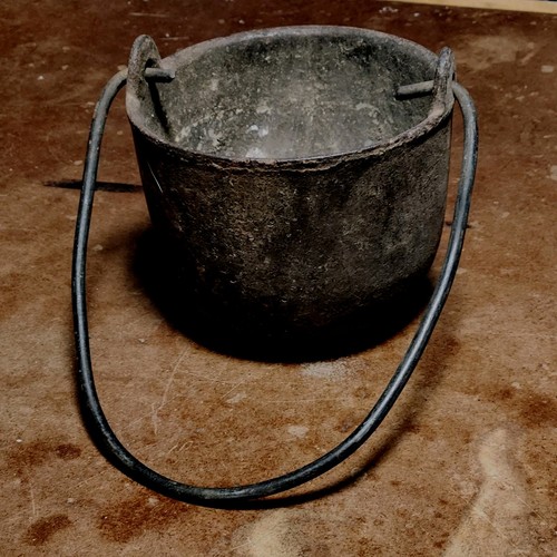 Original cast iron - original,
