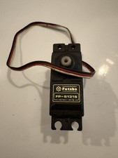 futaba fp-s131s servo vintage rc car boat buggy plane Radio Controlled Parts