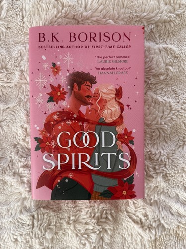 Good spirits tiktok - good, –