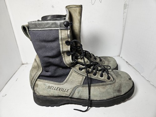 Belleville gicb boots - gicb, mens