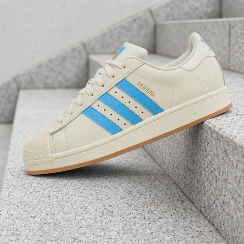 Adidas superstar lionel messi - lionel,