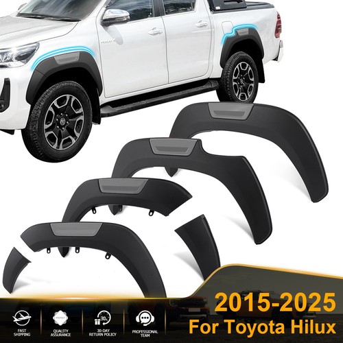 Wide wheel arches - wide, fender