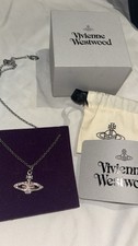 Vivienne Westwood Silver