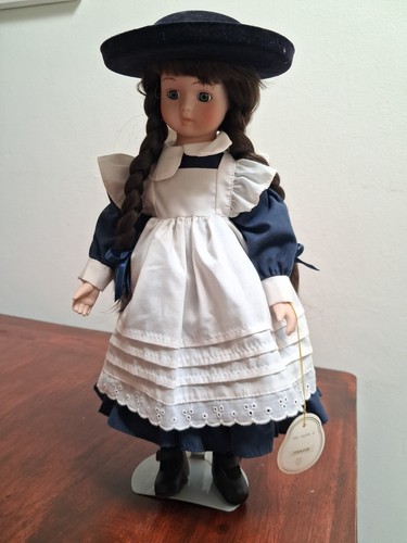 Vintage alberon doll jennifer - vintage,