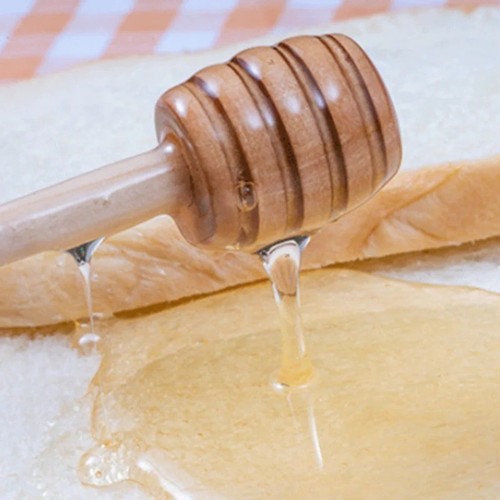 2pcs honey dipper drizzler - dipper,