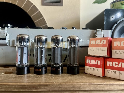 Nos nib vintage matched - vintage,