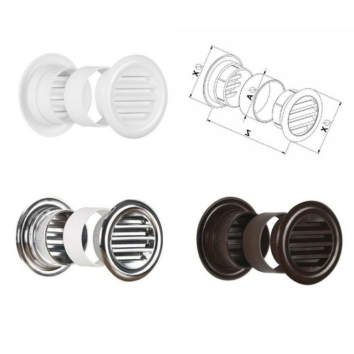 Mini round air - mini, 40