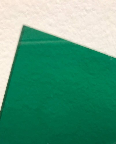 Acrylic plexiglass sheet - plexiglass, sheet-1/8"