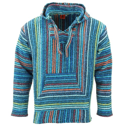 Recycled mexican baja jerga - baja,