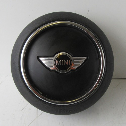 Genuine used mini spoke - used, 3