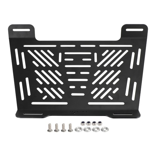 Rear rack enlargement for - enlargement,